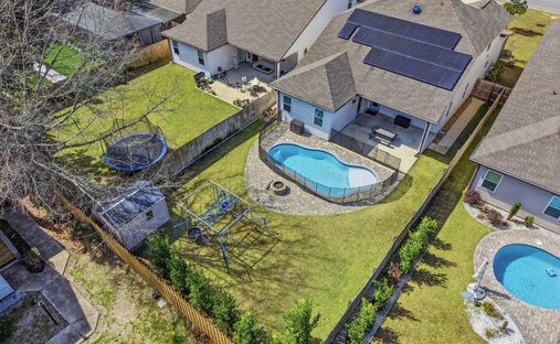 Haus in Fort Walton Beach, Florida, Vereinigte Staaten 1