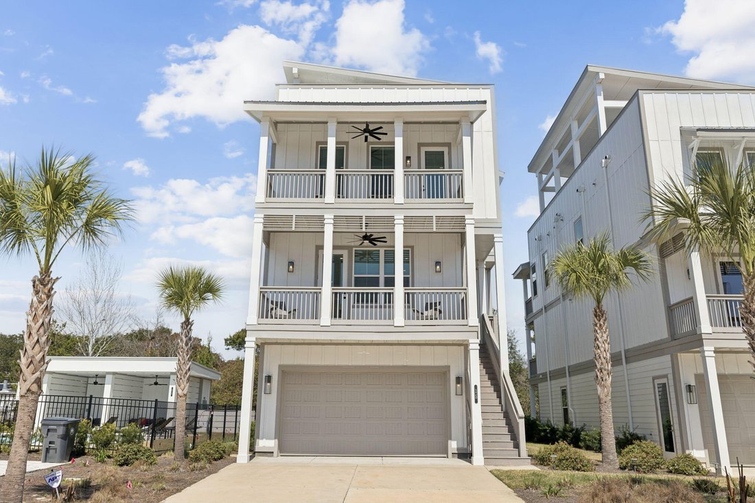House in Watersound, Florida, United States 2 - 17387779