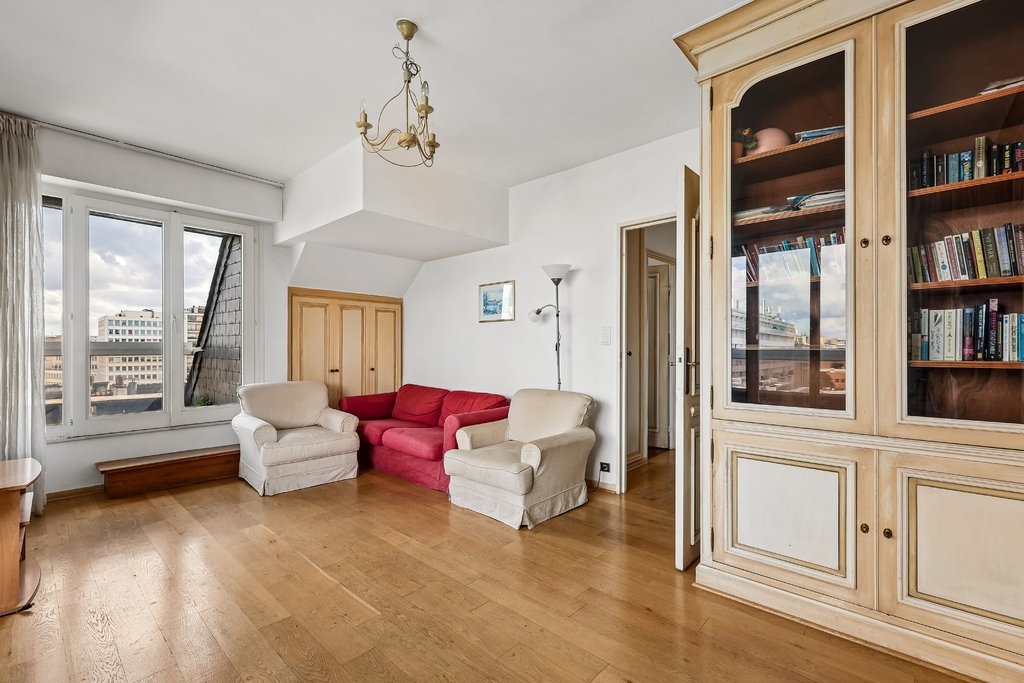 Apartment in Arsenal, Paris 4e Arrondissement, Paris 3 - 17388587