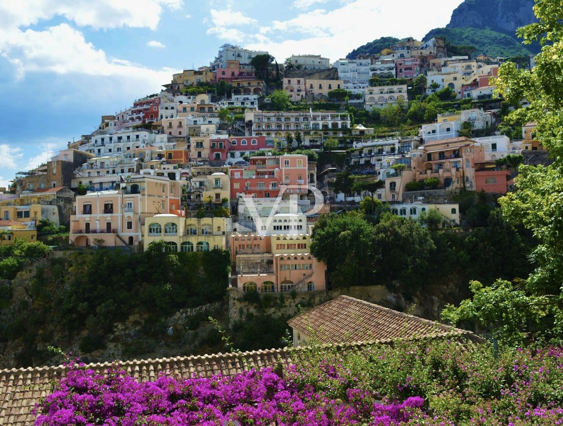 Villa in Amalfi, Campania, Italy 4 - 17388593