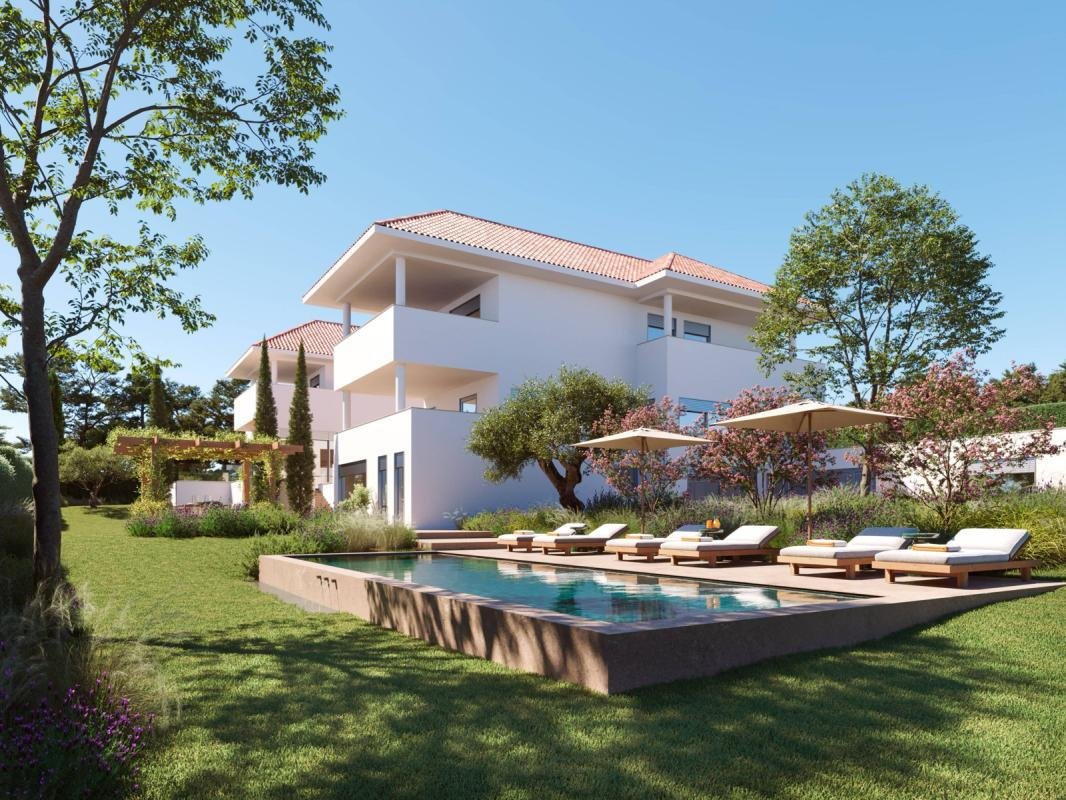 House in Moncloa-Aravaca, Madrid, Spain 1 - 17388411
