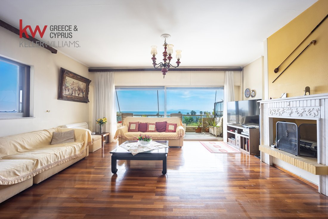 Apartment in South Athens, Attica, Greece 1 - 17388367