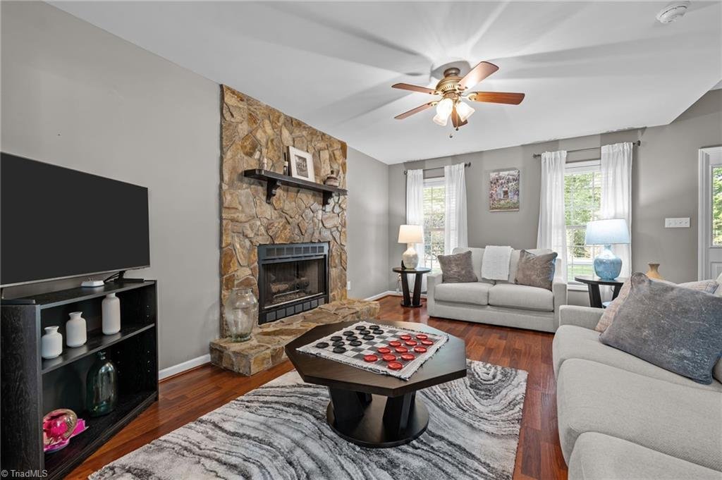 House in Summerfield, North Carolina, United States 5 - 17388433