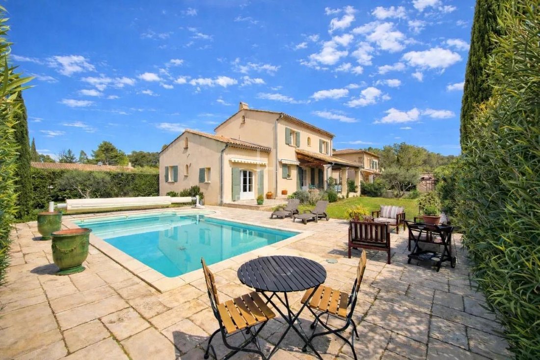 House in Barbentane, Provence-Alpes-Côte d'Azur, France 2 - 17387978