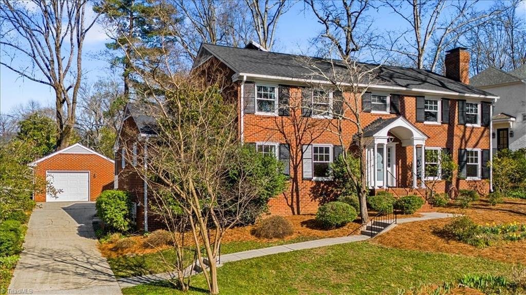 House in Greensboro, North Carolina, United States 2 - 17388432
