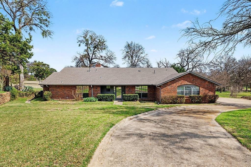 House in Dallas, Texas, United States 1 - 17388229