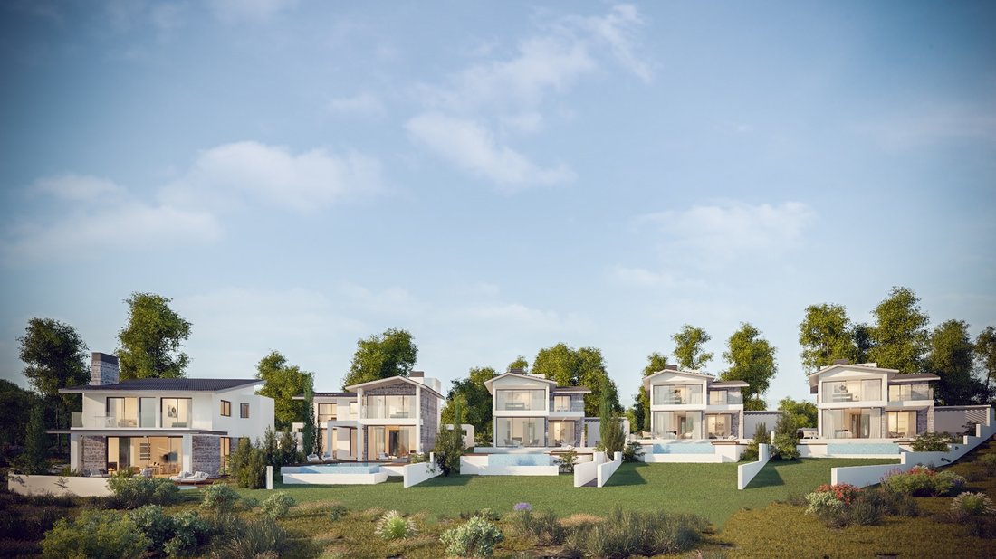Apartment in Paphos, Paphos, Cyprus 5 - 17388889