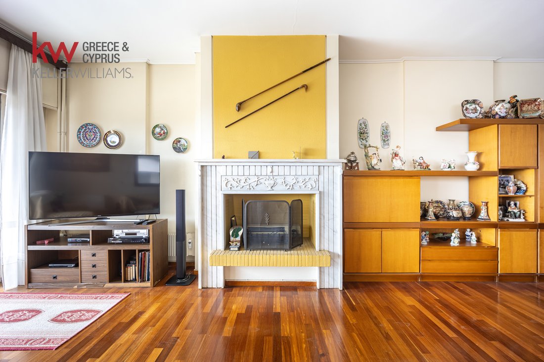 Apartment in South Athens, Attica, Greece 4 - 17388367
