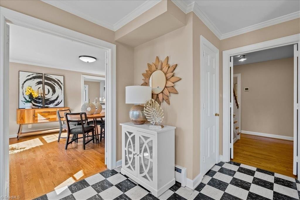 House in Greensboro, North Carolina, United States 3 - 17388432