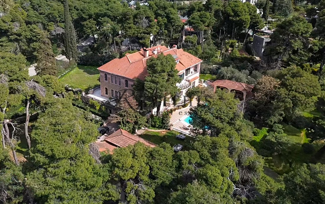 Villa in Makronisos, Aegean, Greece 2 - 17388283