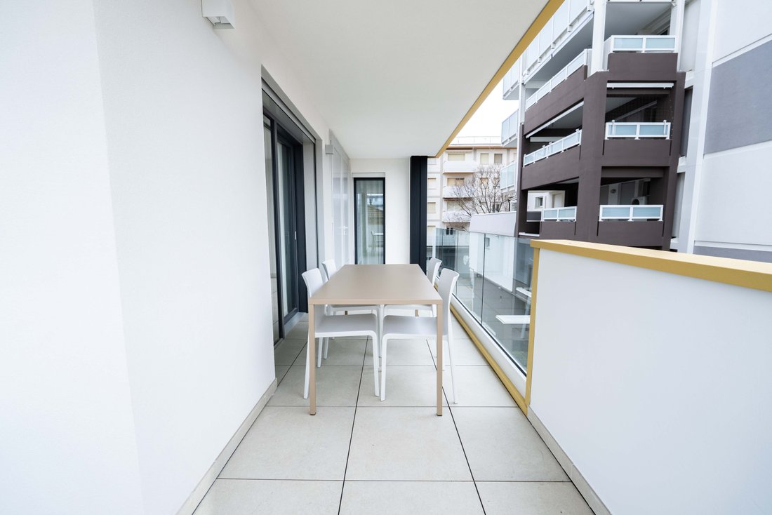Apartment in Lignano Sabbiadoro, Friuli – Venezia Giulia, Italy 4 - 17388175