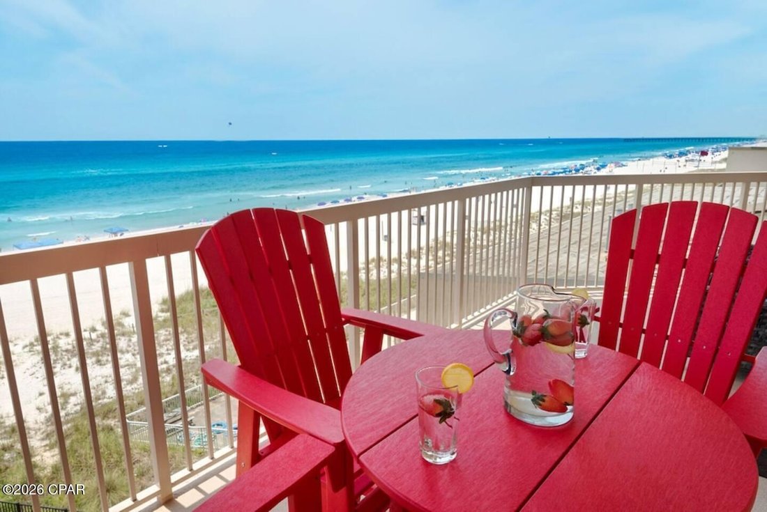 Condo in Rosemary Beach, Florida, United States 1 - 17387814