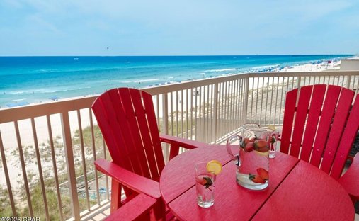 Condo in Rosemary Beach, Florida, United States 1
