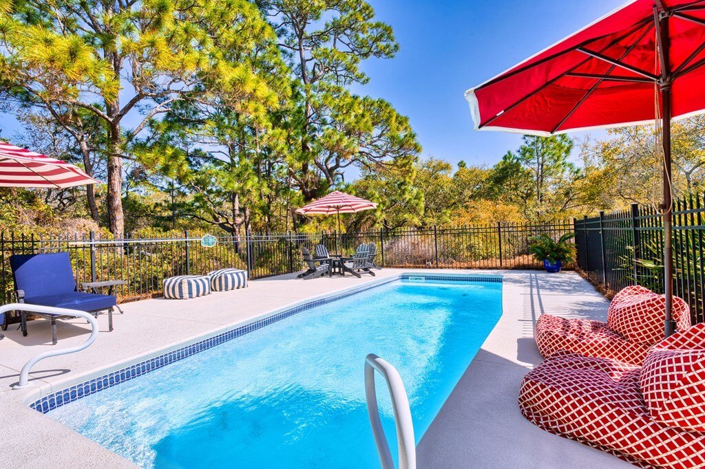House in Saint George Island, Florida, United States 4 - 17388186