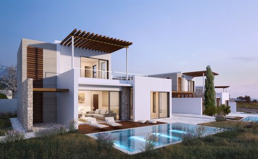 Appartement à Paphos, Paphos, Chypre 1