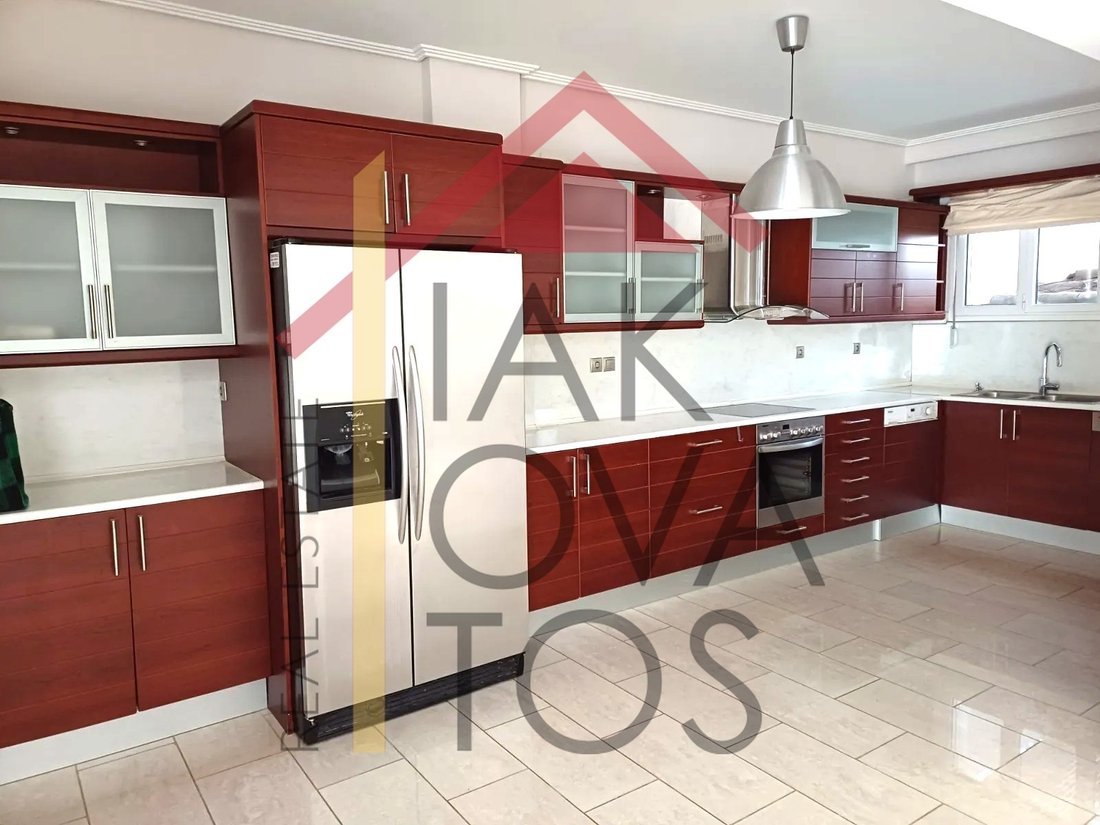 Apartment in Kryoneri Municipal Unit, Attica, Greece 3 - 17388280