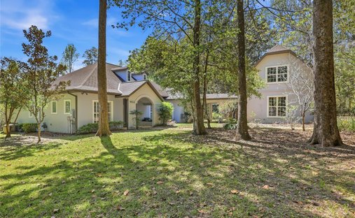 House in Gainesville, Florida, United States 1