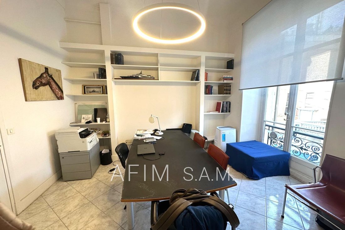 Apartment in Monaco, Monaco 5 - 17388493