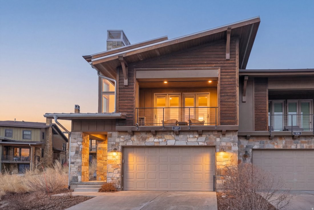 House in Kamas, Utah, United States 1 - 17375972