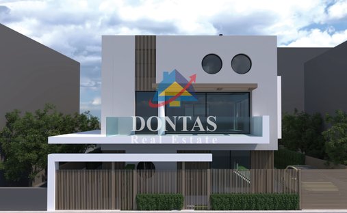 Apartment in Iraklio Attikis, Attica, Greece 1