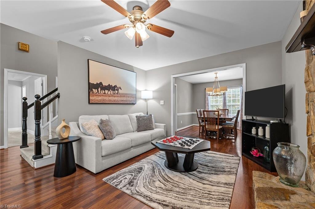 House in Summerfield, North Carolina, United States 4 - 17388433