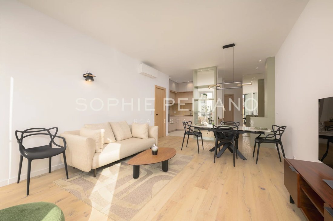 Apartment in Cannes, Provence-Alpes-Côte d'Azur, France 3 - 17387865