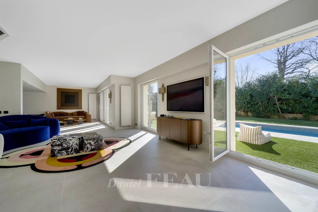 House in Le Chesnay, Le Chesnay-Rocquencourt, France 1 - 17387842