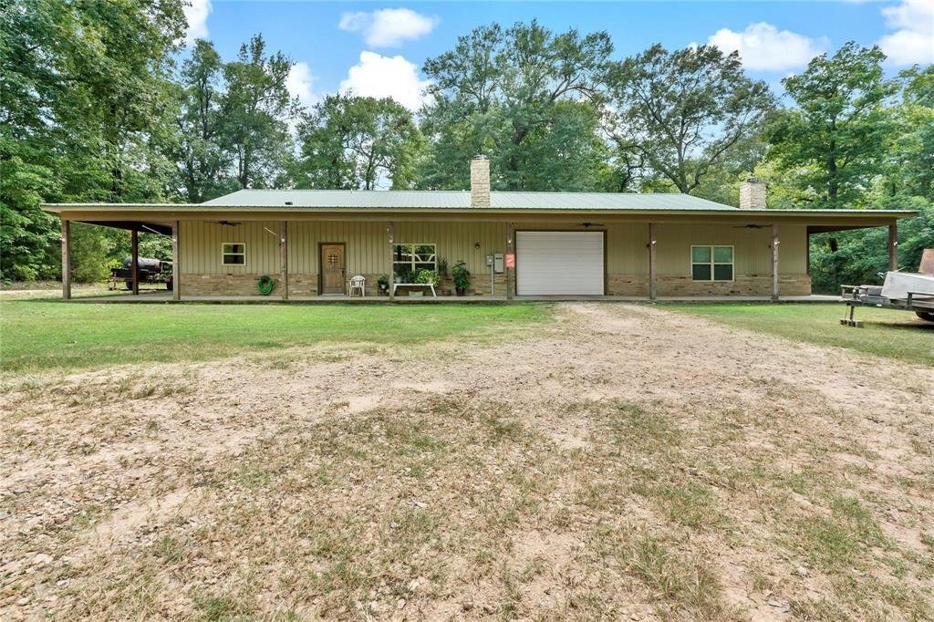 House in Bagwell, Texas, United States 1 - 17388248