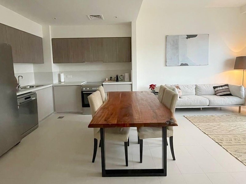Apartment in Dubai Hills Estate, Dubai, United Arab Emirates 5 - 17388172