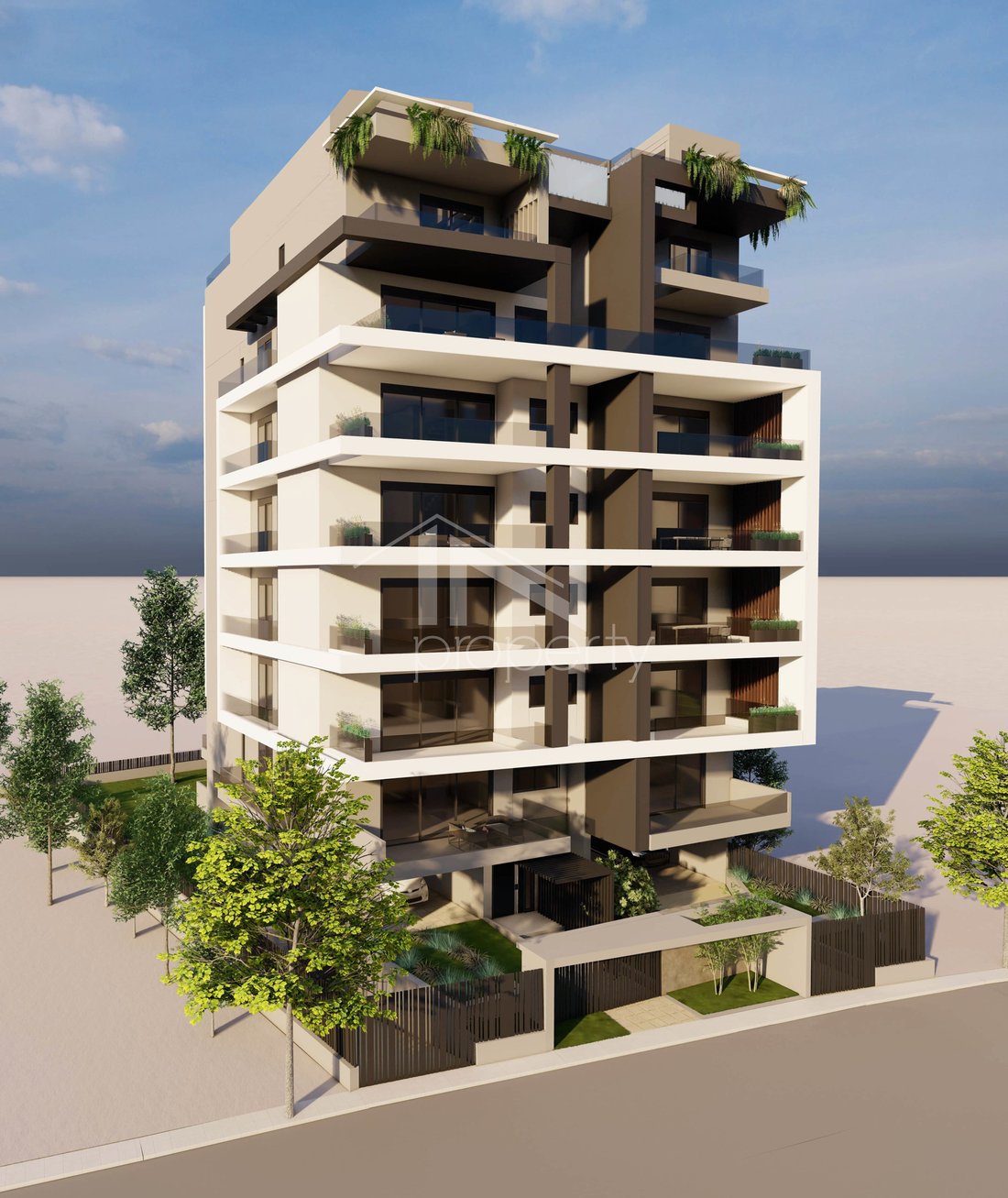 Apartment in South Athens, Attica, Greece 2 - 17388297