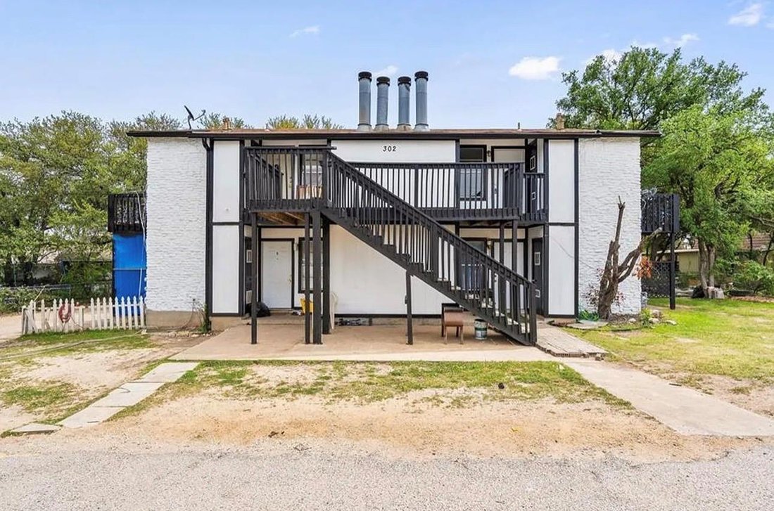 Andere in Georgetown, Texas, Vereinigte Staaten 2 - 17388261