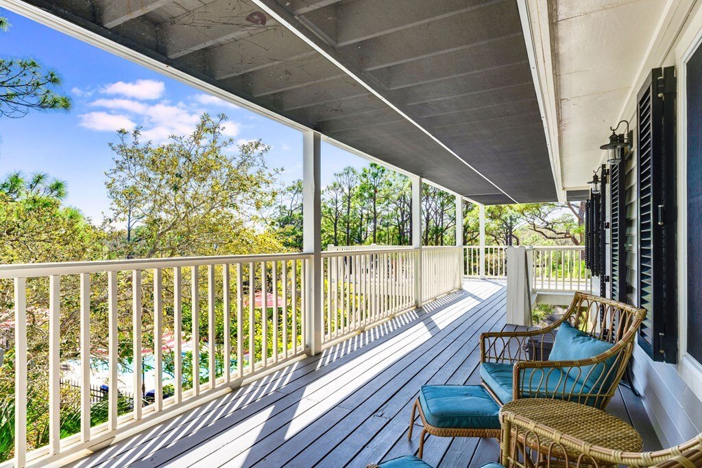 House in Saint George Island, Florida, United States 5 - 17388186