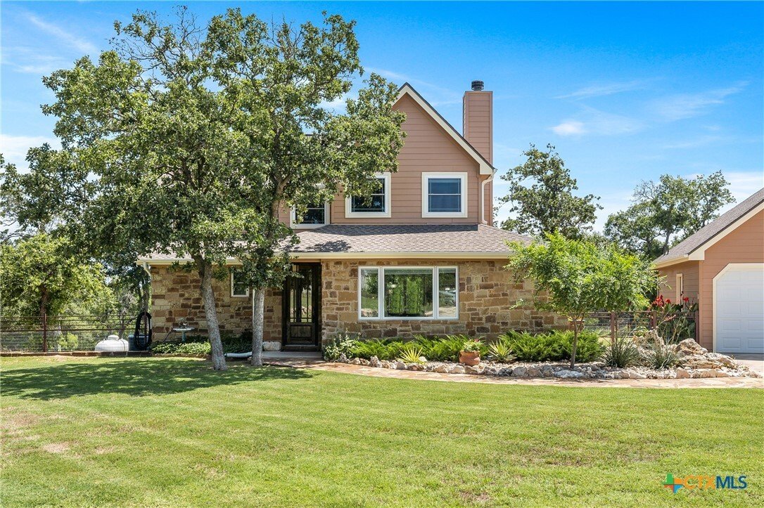 House in Salado, Texas, United States 1 - 17388243