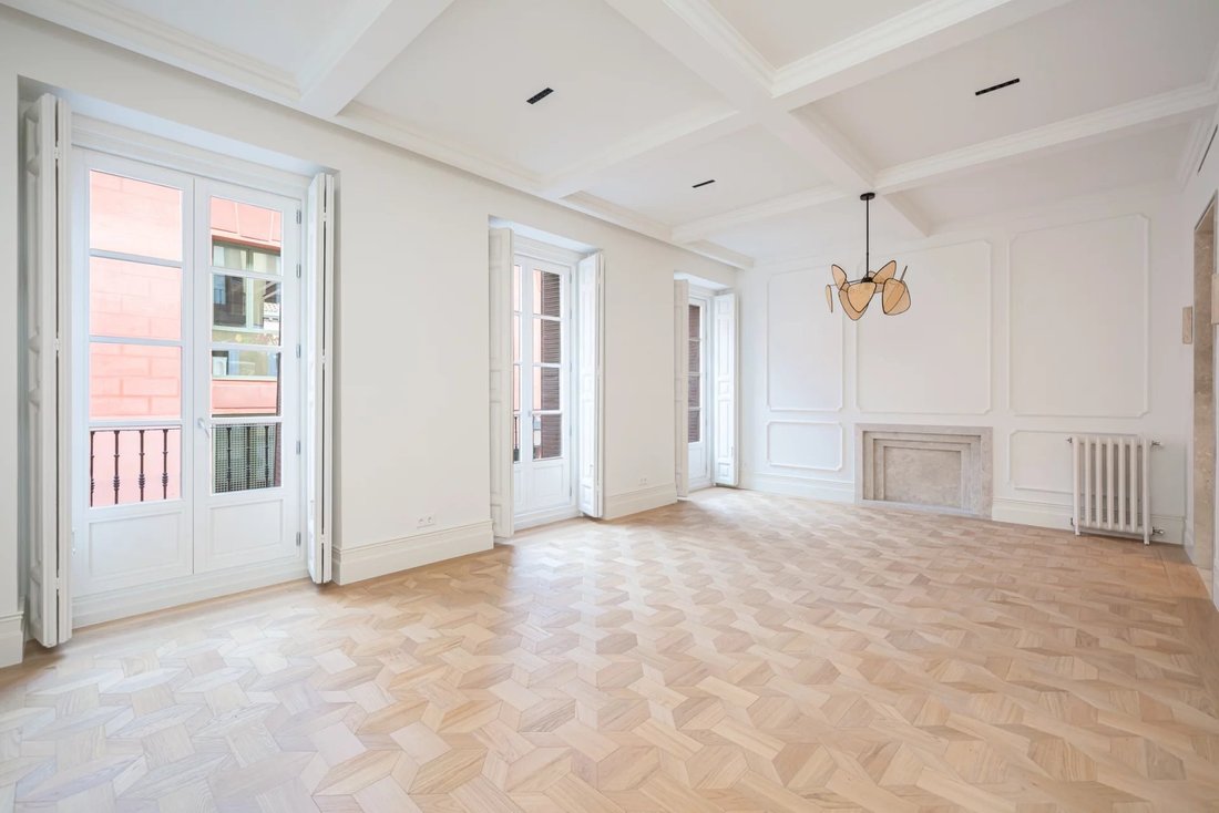 Apartment in Centro, Madrid, Spain 4 - 16258178