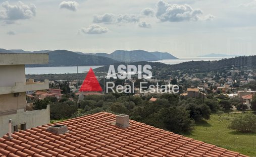 Anavissos, Ática, Grecia 1