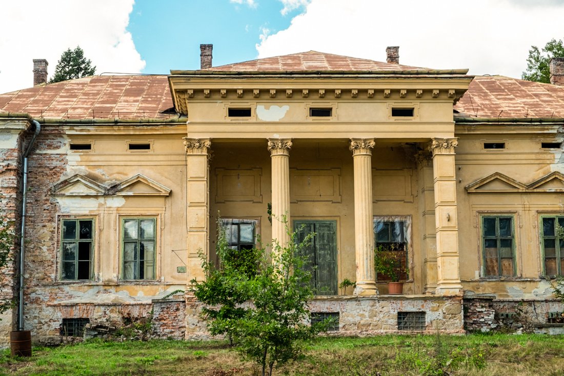 Odvoș, Arad County, Romania 3 - 17387756