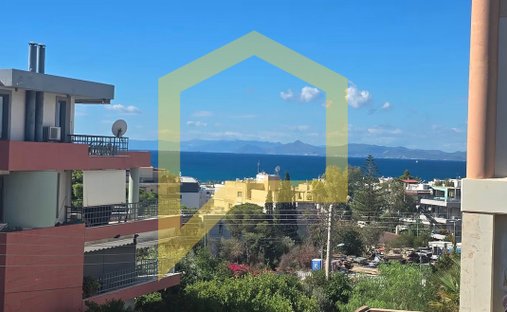 Apartment in Voula, Attica, Greece 1