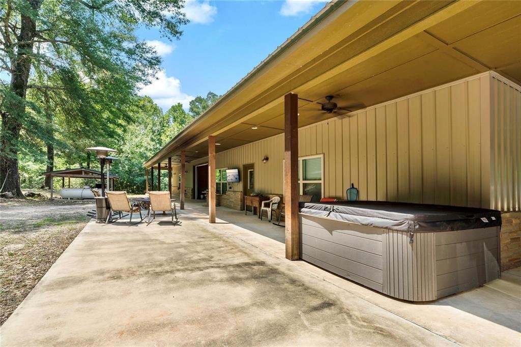 House in Bagwell, Texas, United States 4 - 17388248