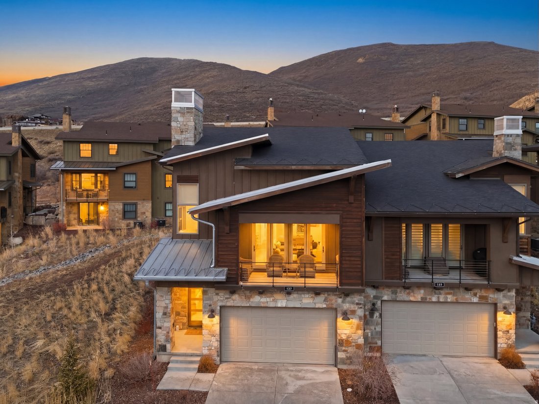 House in Kamas, Utah, United States 2 - 17375972