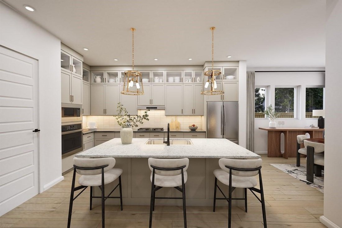 House in Houston, Texas, United States 4 - 17388315