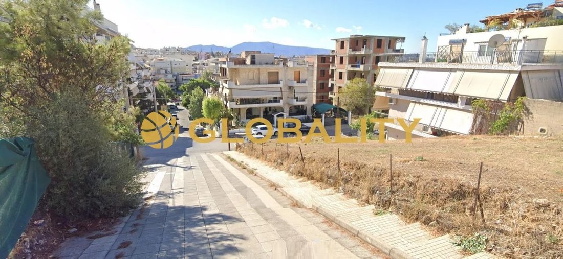 Land in Metamorfosi, Attica, Greece 1 - 17388266