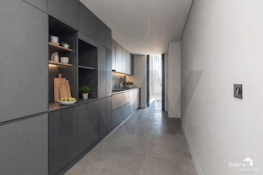 Apartment in Alcochete, Setubal, Portugal 4 - 17356595