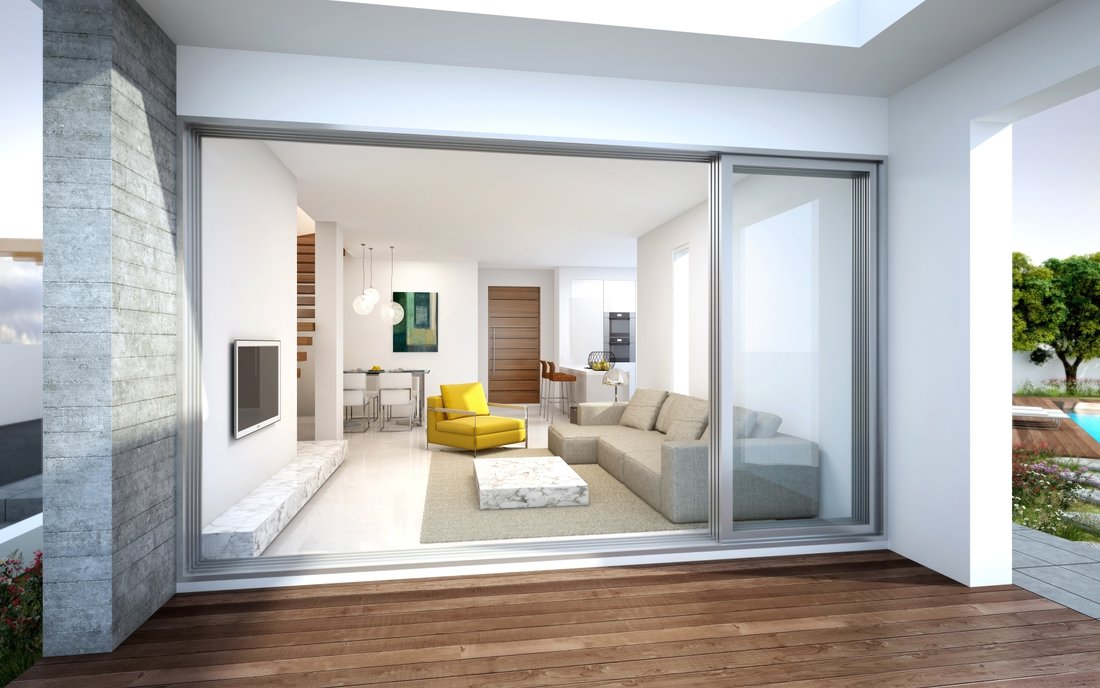 Apartment in Paphos, Paphos, Cyprus 4 - 17388841