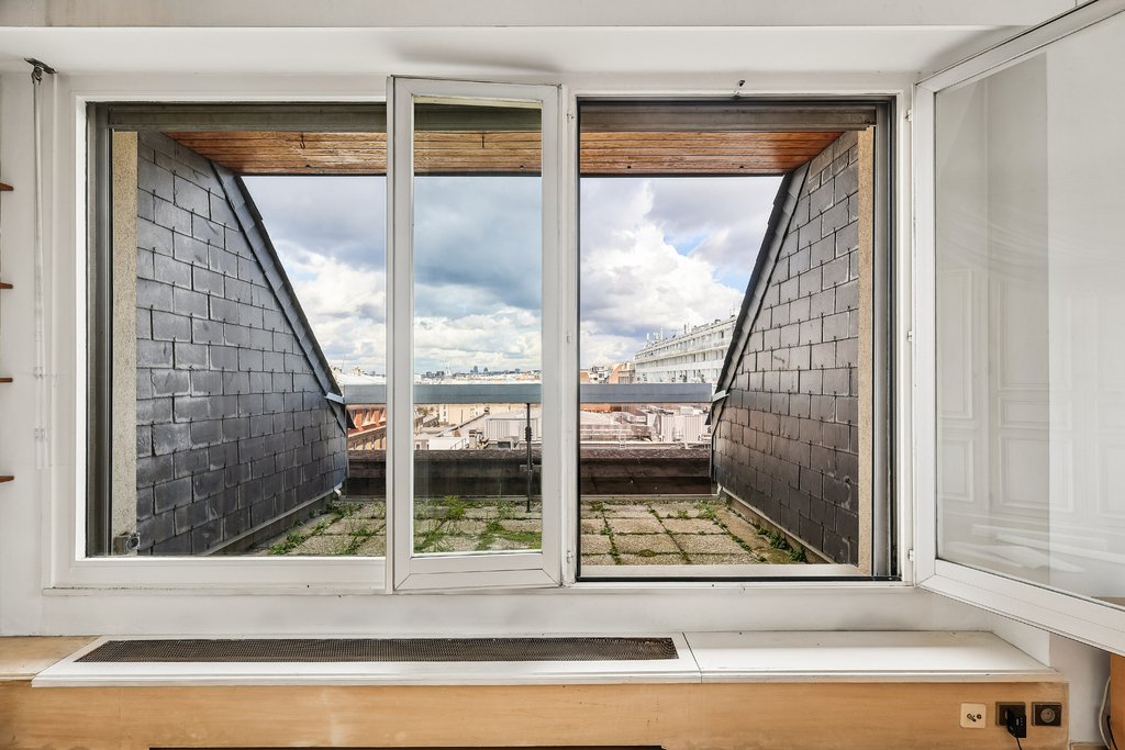 Apartment in Arsenal, Paris 4e Arrondissement, Paris 5 - 17388587