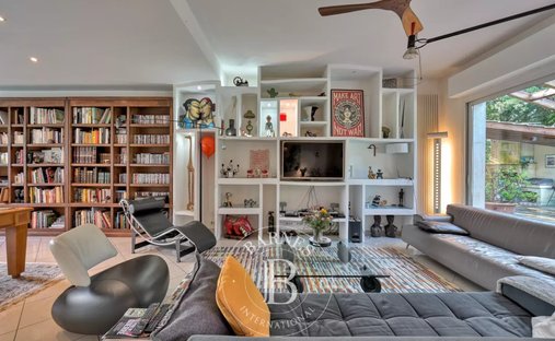 House in Centre Ville, Baillargues, France 1