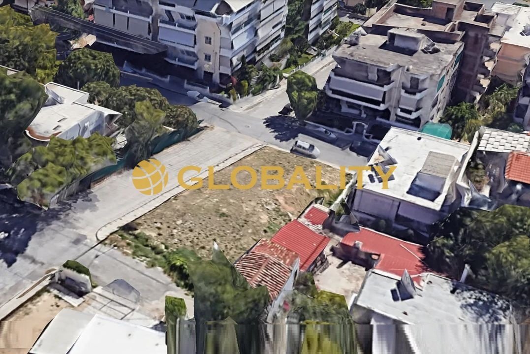 Land in Metamorfosi, Attica, Greece 5 - 17388266