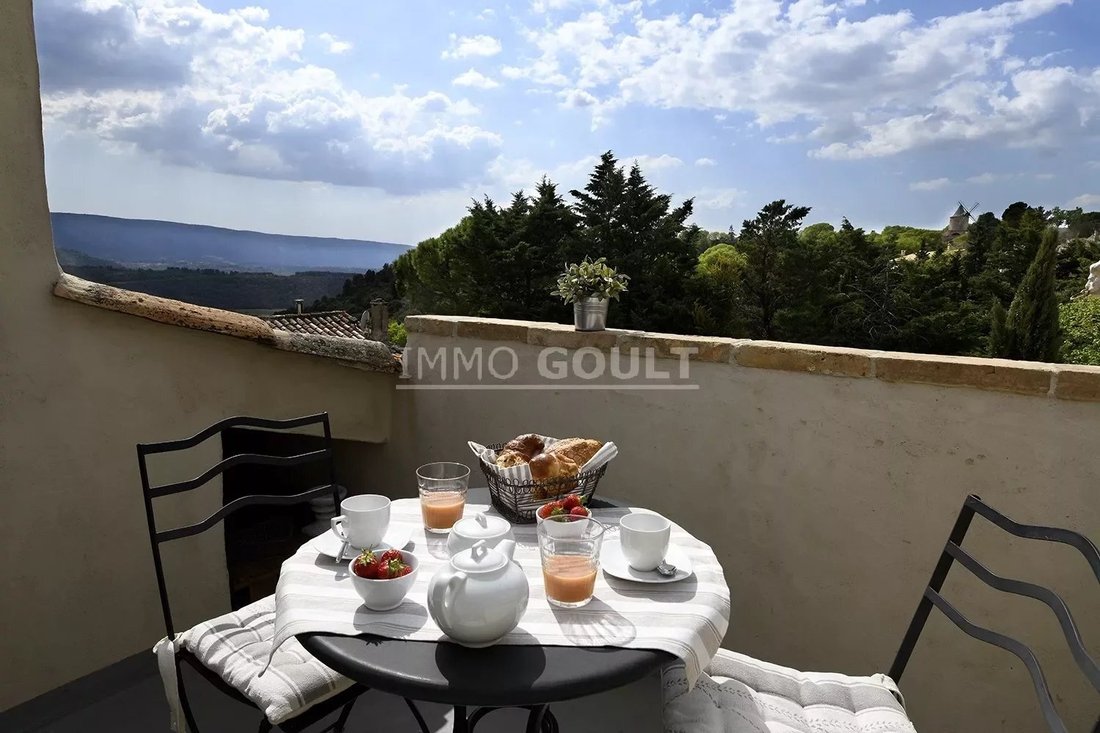 House in Goult, Provence-Alpes-Côte d'Azur, France 3 - 17388419