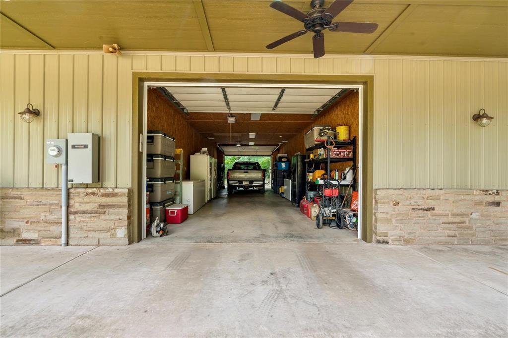 House in Bagwell, Texas, United States 5 - 17388248