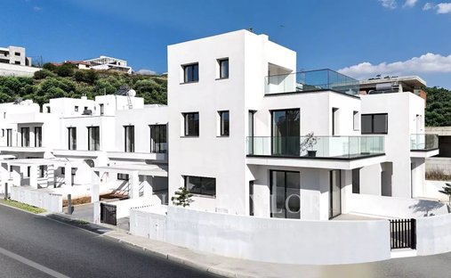 House in Agios Athanasios, Limassol, Cyprus 1