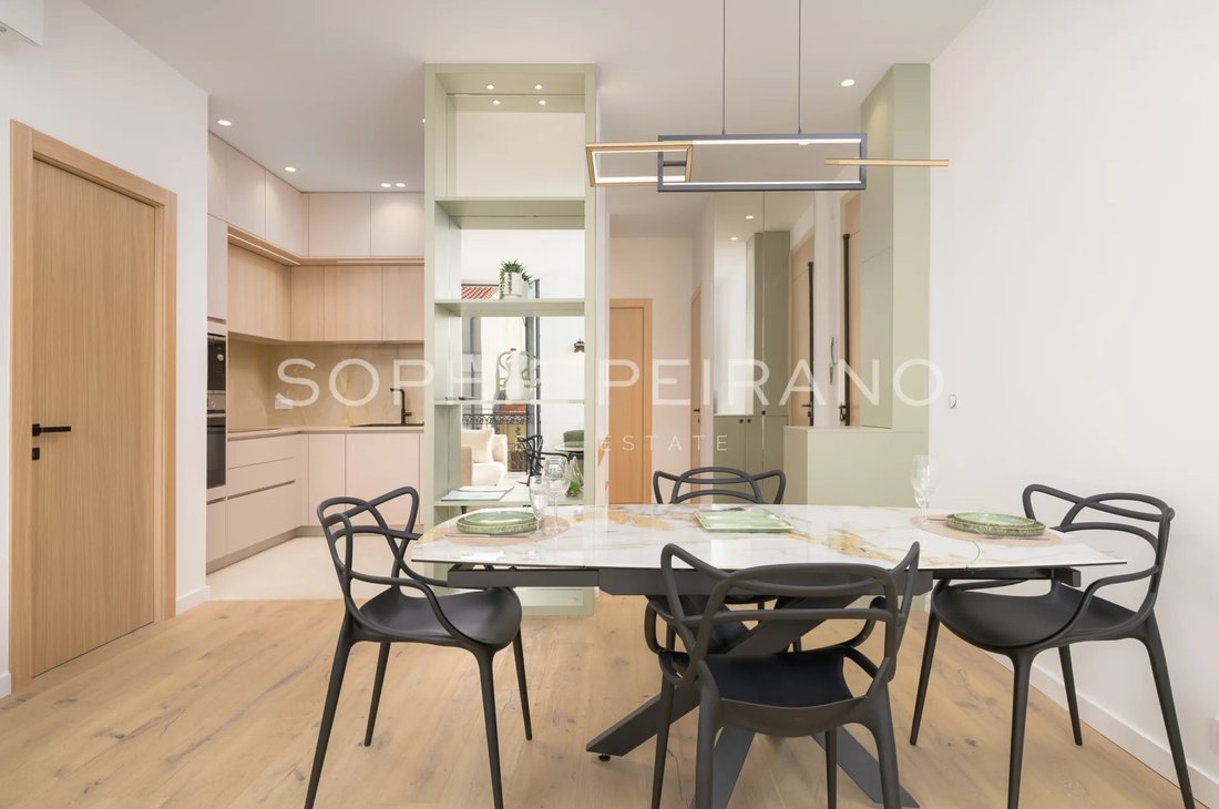 Apartment in Cannes, Provence-Alpes-Côte d'Azur, France 2 - 17387865